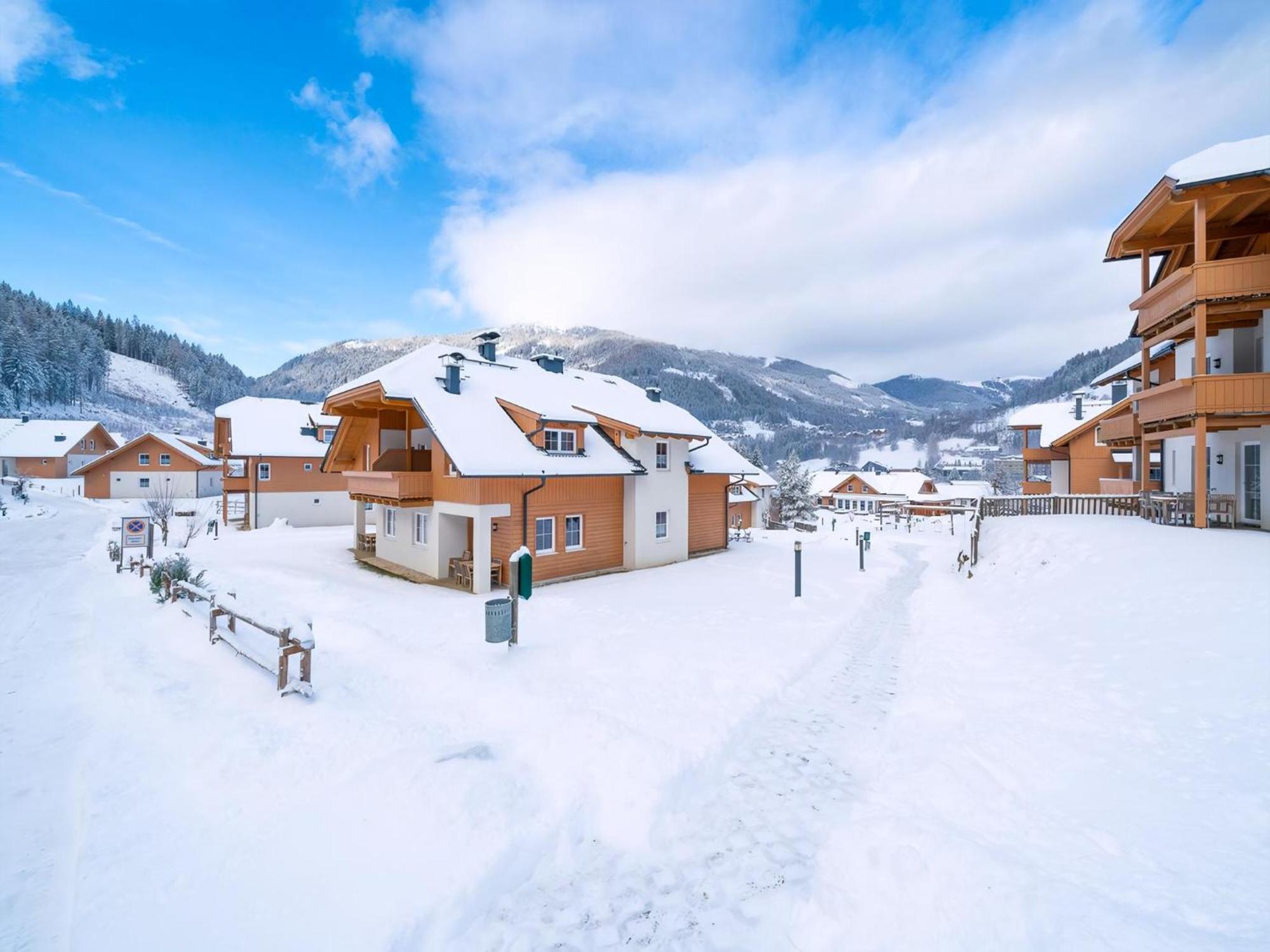 Готель Landal Бад-Кляйнкірхгайм Екстер'єр фото